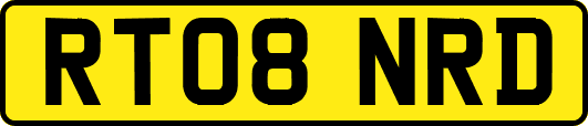 RT08NRD