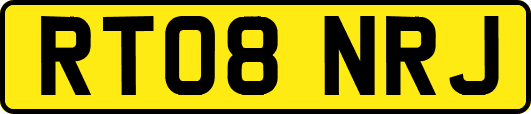 RT08NRJ