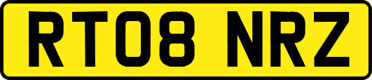 RT08NRZ