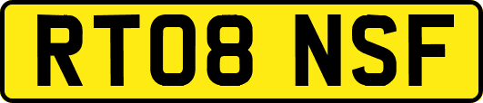 RT08NSF