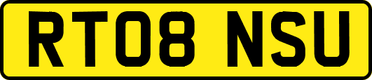 RT08NSU