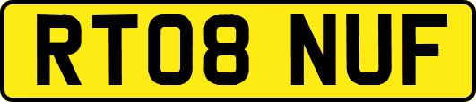 RT08NUF