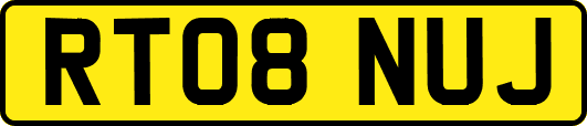 RT08NUJ