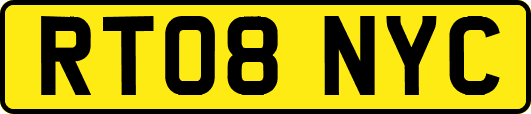 RT08NYC