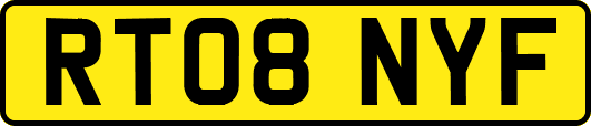 RT08NYF