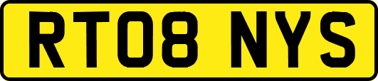 RT08NYS