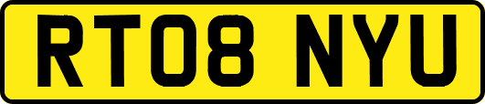 RT08NYU