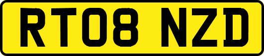 RT08NZD