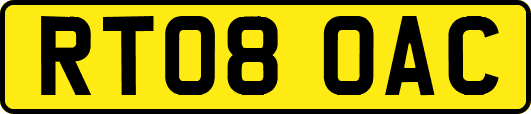RT08OAC