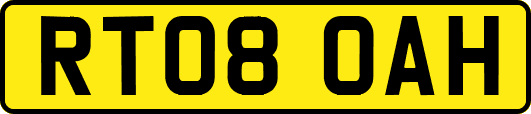 RT08OAH