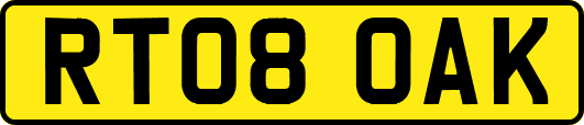 RT08OAK