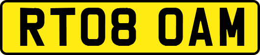 RT08OAM