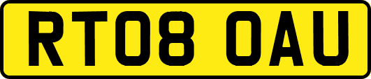 RT08OAU