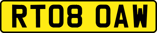 RT08OAW