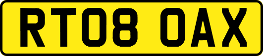 RT08OAX