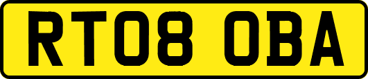 RT08OBA