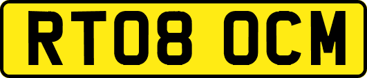 RT08OCM