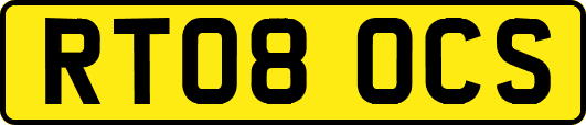 RT08OCS