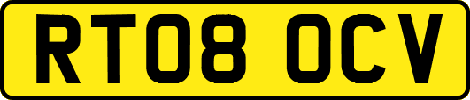 RT08OCV