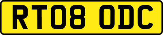 RT08ODC