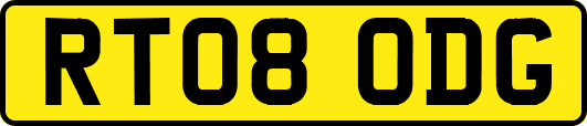 RT08ODG