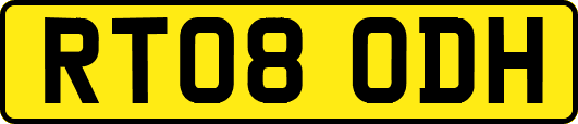 RT08ODH