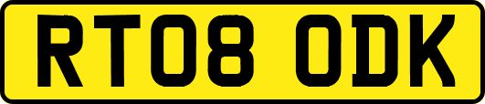 RT08ODK