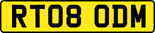 RT08ODM