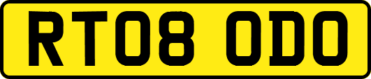RT08ODO