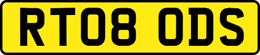 RT08ODS