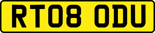 RT08ODU