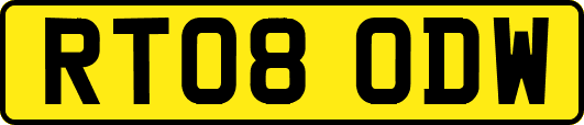 RT08ODW