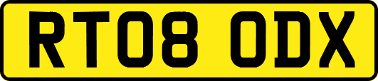RT08ODX