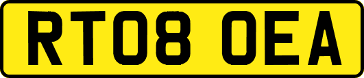 RT08OEA