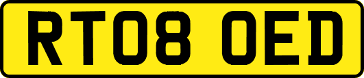 RT08OED