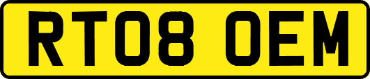 RT08OEM