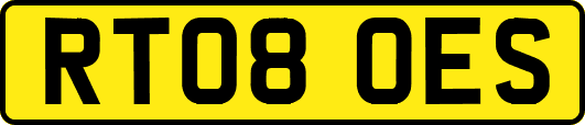 RT08OES
