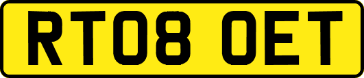RT08OET