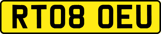 RT08OEU