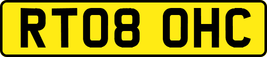 RT08OHC