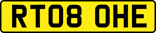 RT08OHE