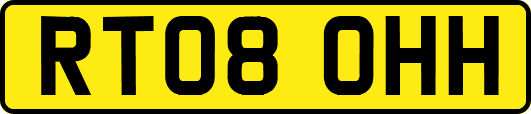 RT08OHH