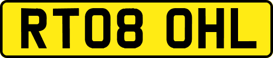 RT08OHL