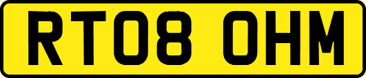 RT08OHM