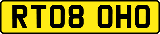 RT08OHO