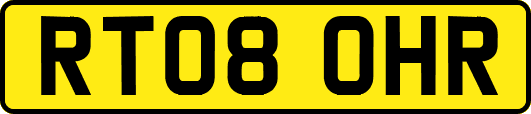 RT08OHR
