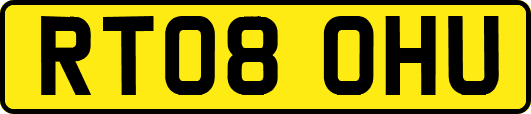 RT08OHU
