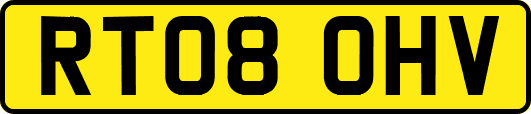 RT08OHV