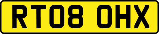 RT08OHX
