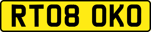 RT08OKO